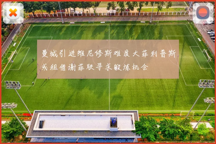曼城引进维尼修斯难度大菲利普斯或租借谢菲联寻求锻炼机会